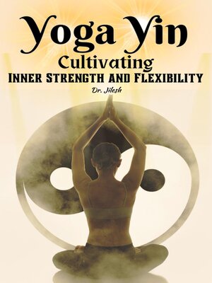 cover image of Yoga Yin